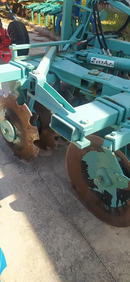 Frangizolle Nardi 24 FVPT A ex prove