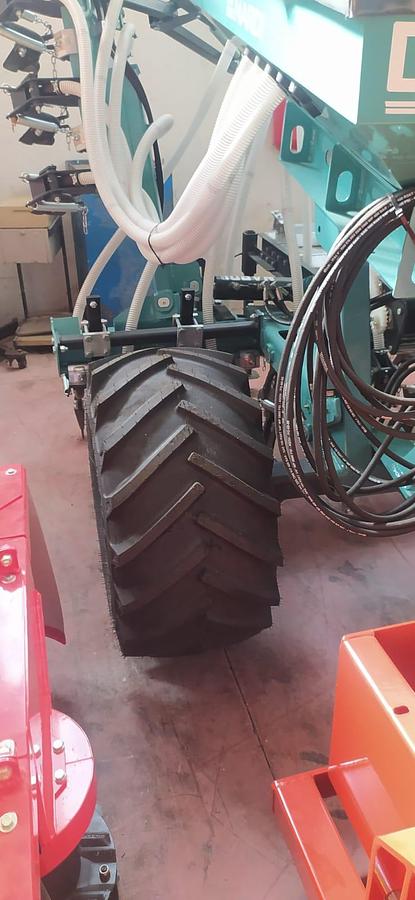 Seminatrice pneumatica 2026 Nardi DORA 400