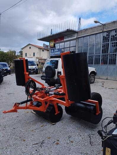 Usato 2010 Fabbricazione artigianale 435 5