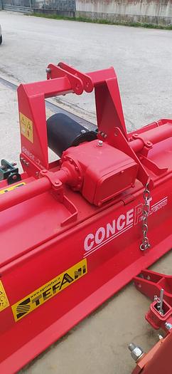 Usato 2017 Concept Perugini BF 185