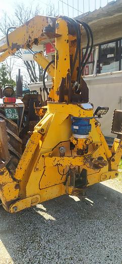 Usato 1977 Landini 8500 DT