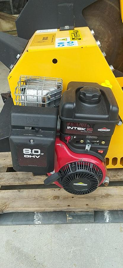 Usato 2002 Iross MX 470