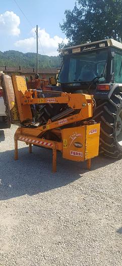 Usato Braccio trinciante FERRI TST 50 Tris