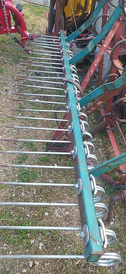 Used 2007 Kongskild the triple K 225