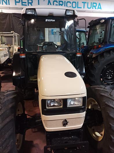 Usato 2001 Lamborghini 684 85 Sprint