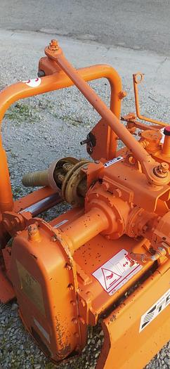 Usato Fresatrice Spostabile con tastatore FALC PZ C2 160