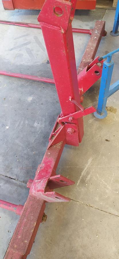 Usato Faza forca doppia