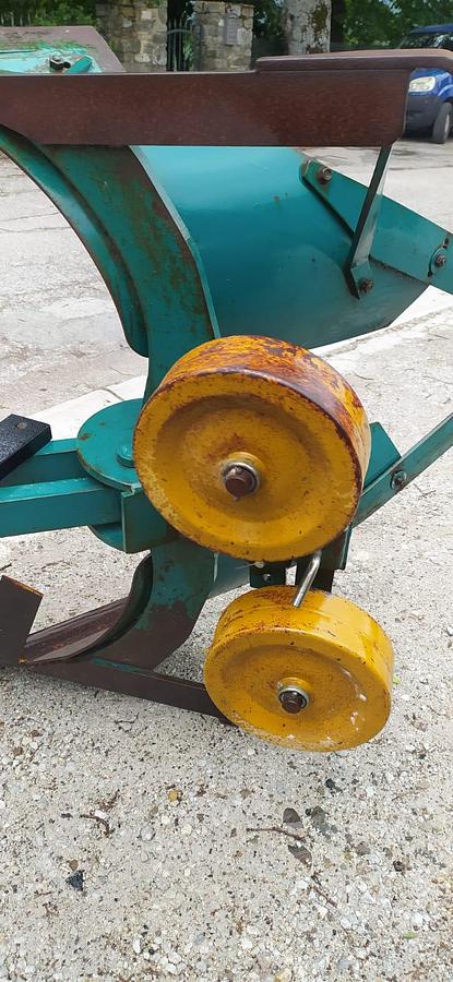 Used Aratro Voltorecchio CM