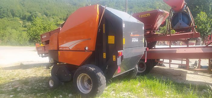 Ricondizionato 2014 Gallignani GA FB 15