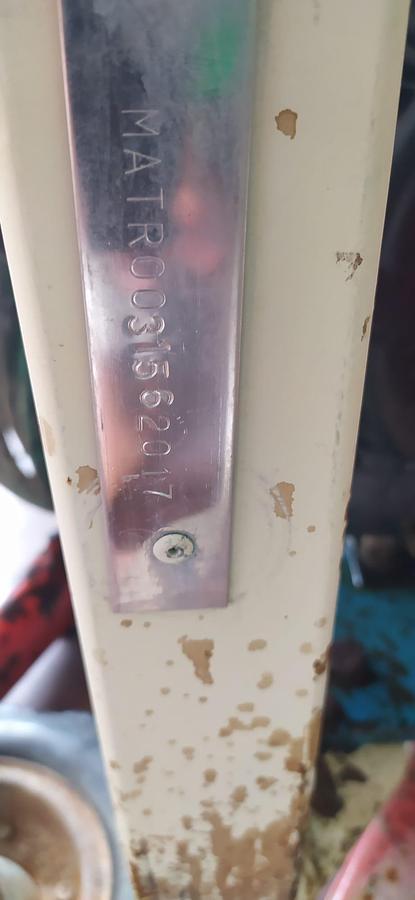 Used