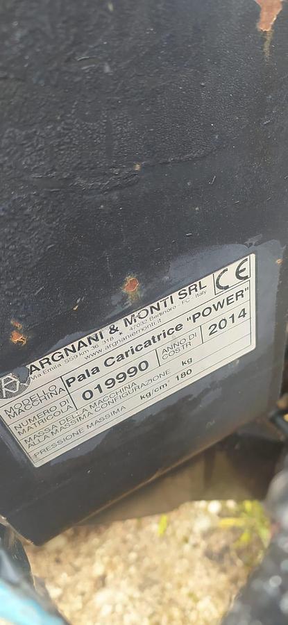 Usato 2006 Lamborghini R 375 T