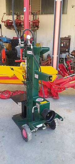 Usato 2010 Vjmar T 14