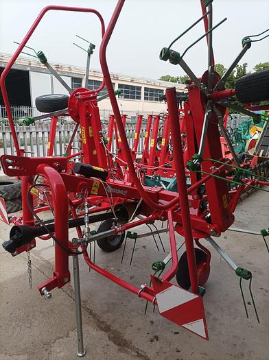 Usato 2022 Enorossi VORTEX G4 520 PTH