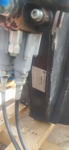 Used 2014 Argnani & Monti Power