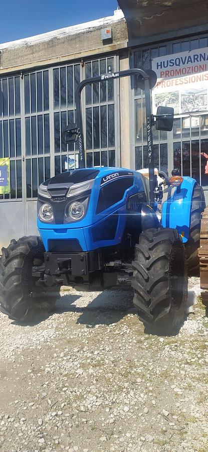 2026 Landini Rex 3 080 F
