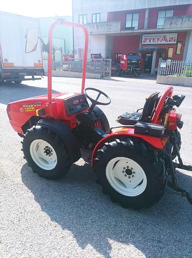 Usato 2008 Goldoni Euro 40 RS