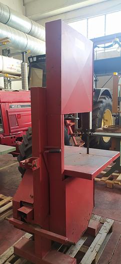 Usato 2016 M.E.A.T . Sega a nastro 600