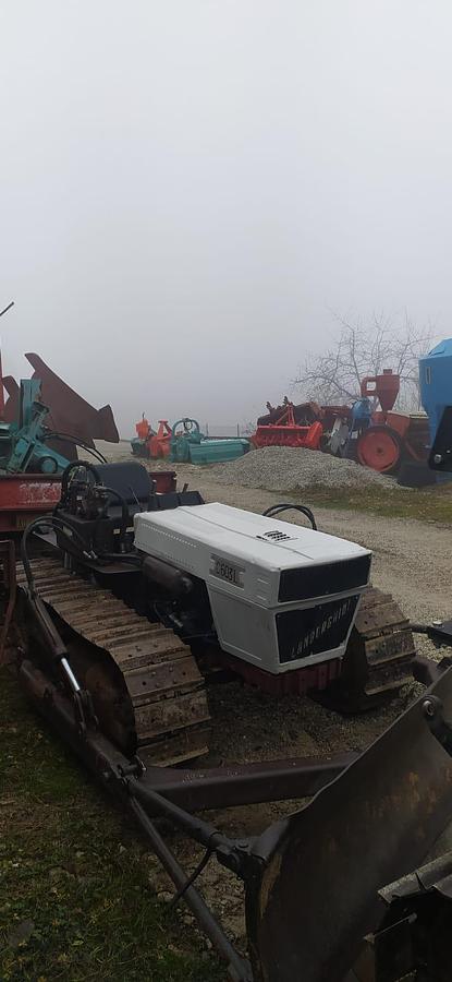 Used 1975 Lamborghini C 603 L