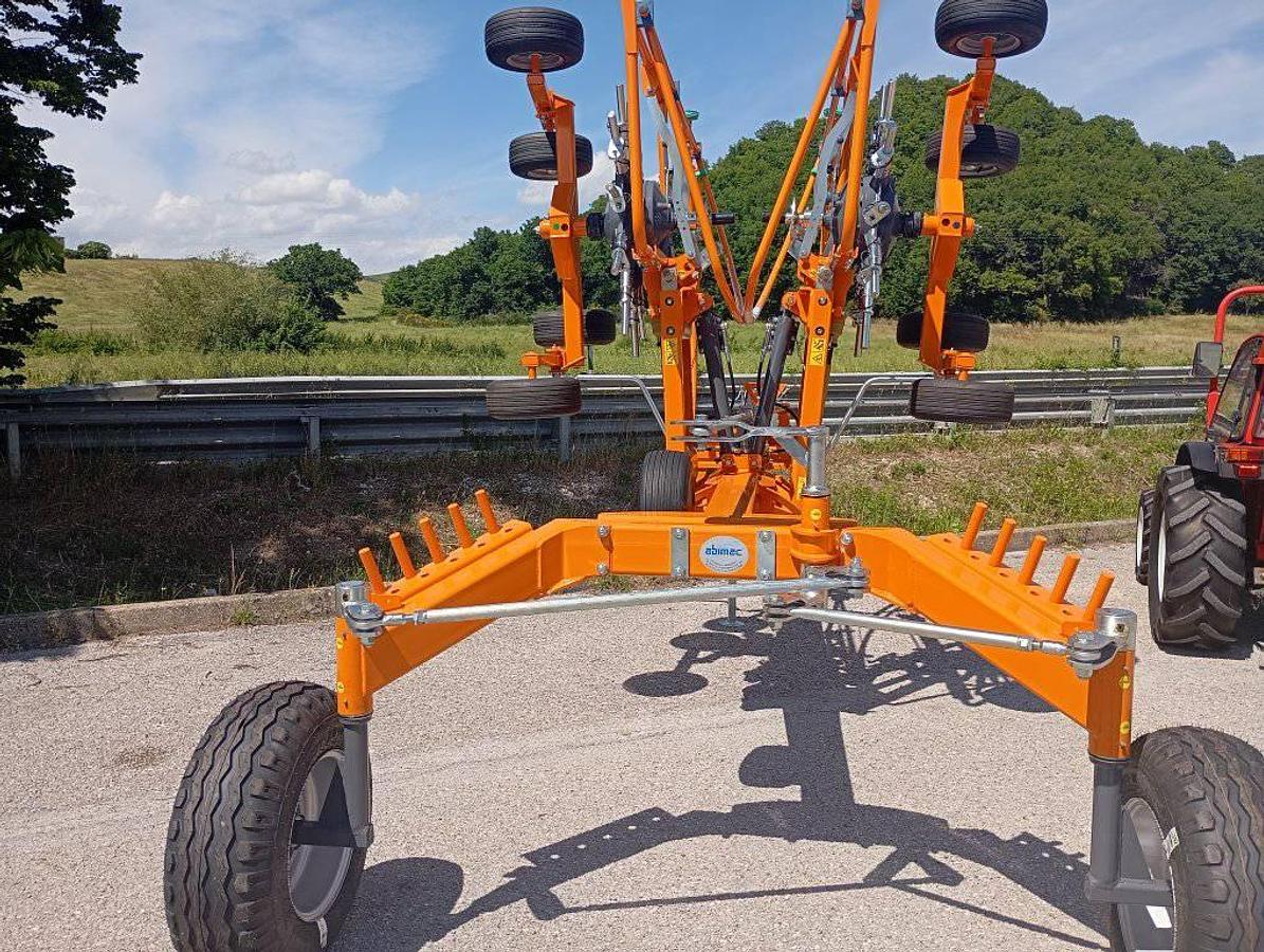 2025 Borello -ABIMAC 6810 11