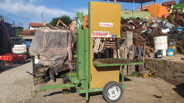 Usato Comap SN SV 800 P