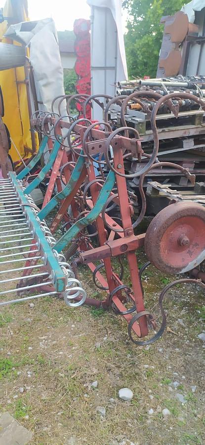 Used 2007 Kongskild the triple K 225