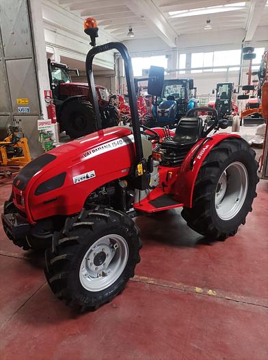 Usato Valpadana 1540 DT ( Mistral Landini )