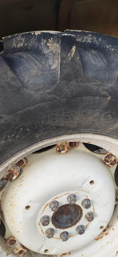 Used Lamborghini 754