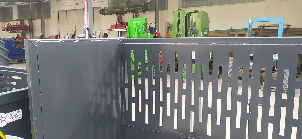 2025 Casse Da esbosco AR CFL