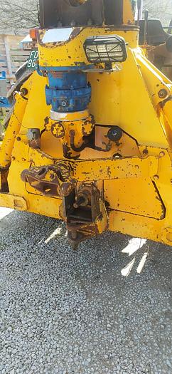 Usato 1977 Landini 8500 DT