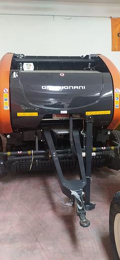 Gallignani GV416 FNT