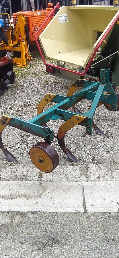 Used CM Taurus