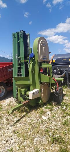 Usato 2001  Pezzolato A 800 SN