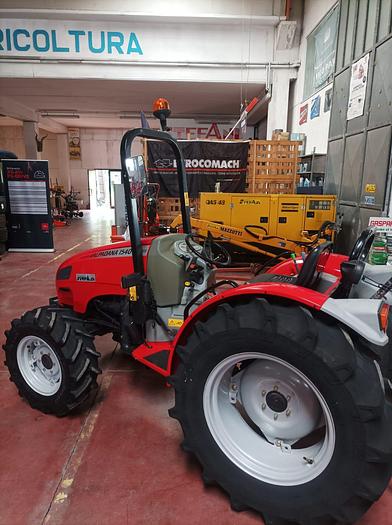 Usato Valpadana 1540 DT ( Mistral Landini )