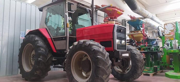 Usato 1988 Massey Ferguson 3060 DT