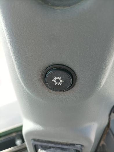 Usato Trattore Landini Powerfarm 90