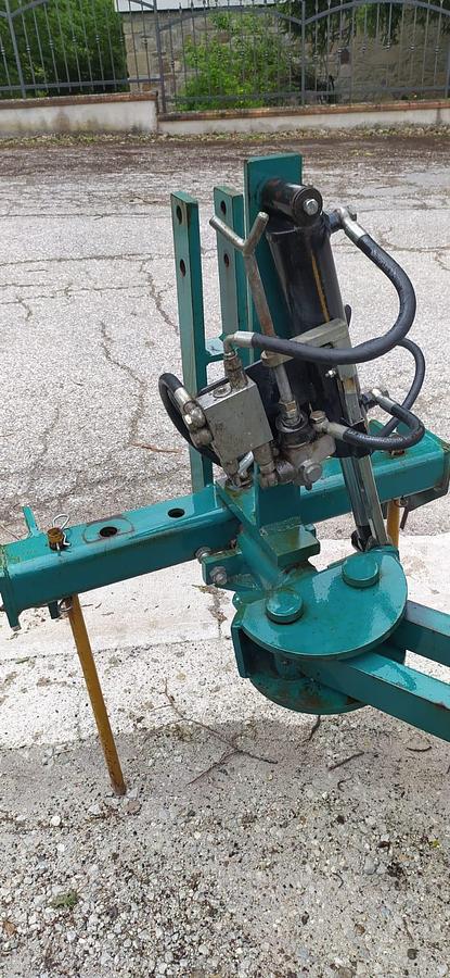 Used Aratro Voltorecchio CM