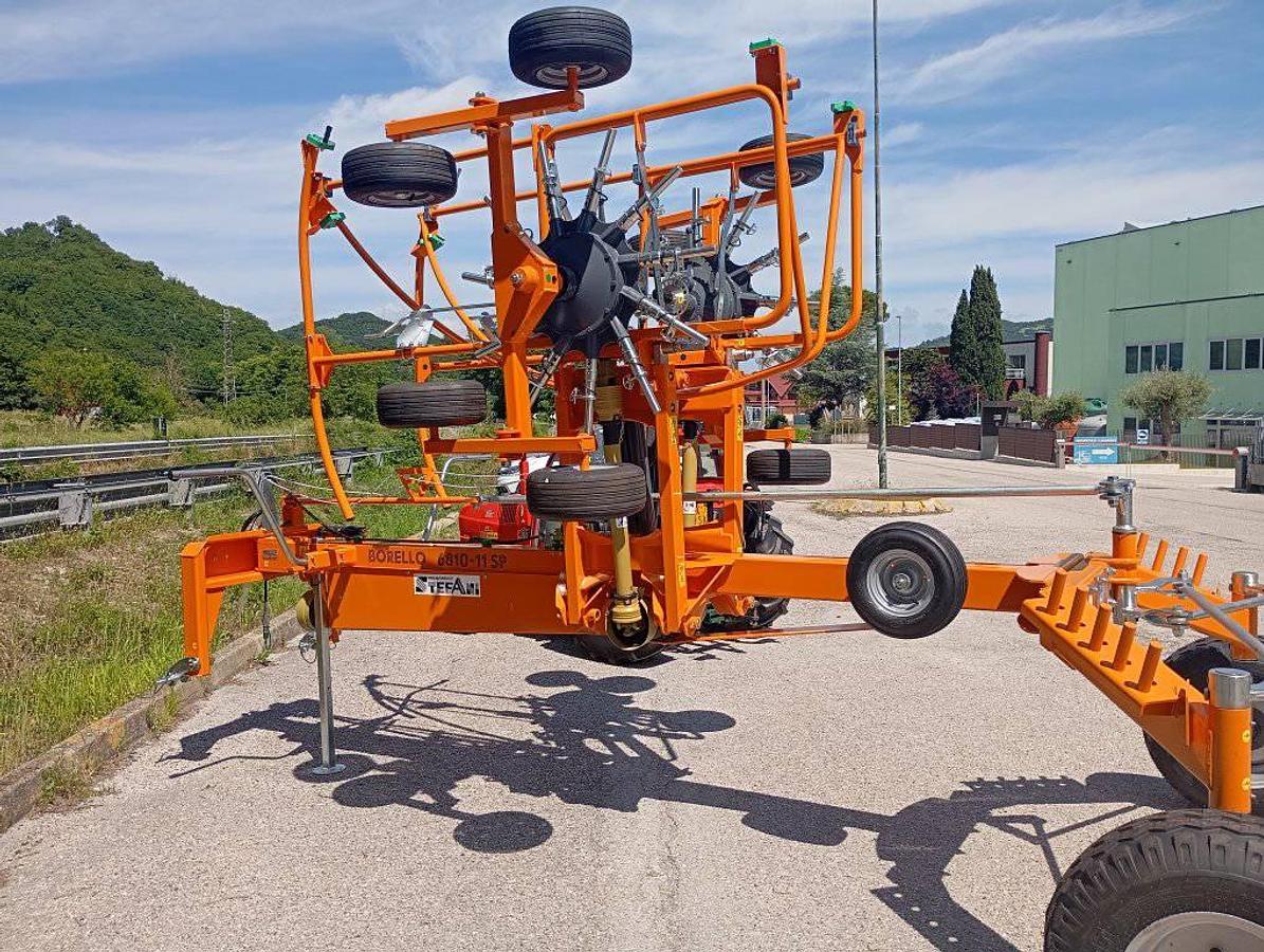 2025 Borello -ABIMAC 6810 11