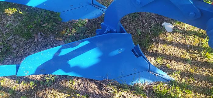 Usato Sicil Tiller 3PH