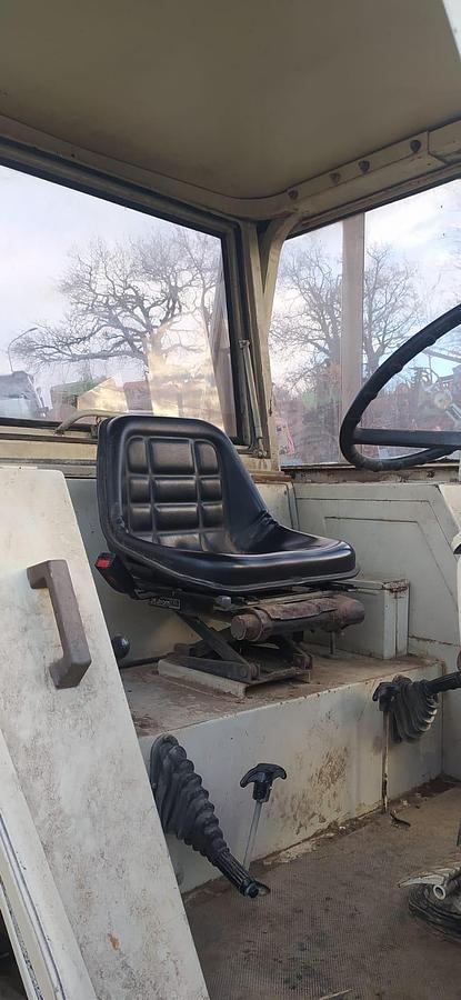 Used Lamborghini 754