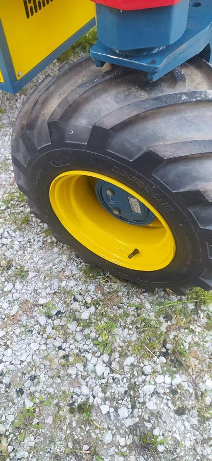 Ricondizionato Piattaforma per potatura Pazzaglia CSP 300 Usato