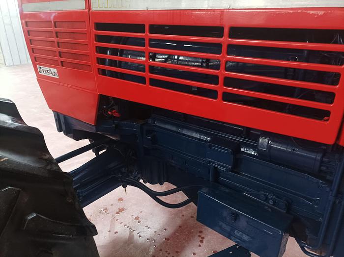 Usato Same Panther 90 in ottimo stato