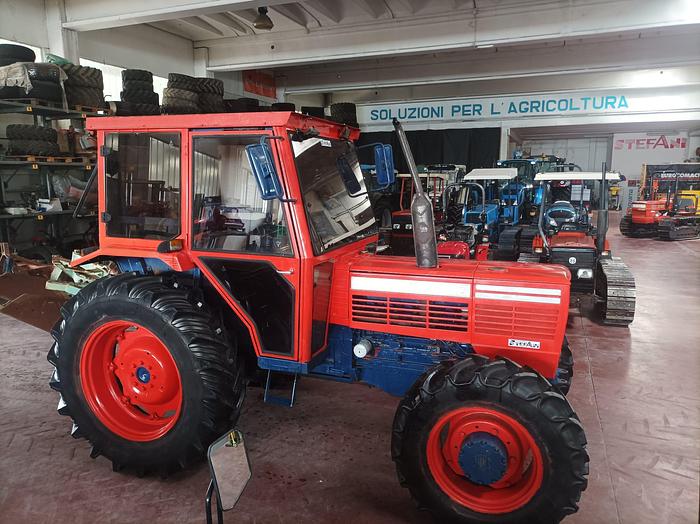 Usato Same Panther 90 in ottimo stato