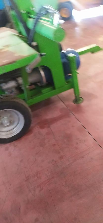 Used 2019 Comap SN SO T 800 con spaccalegna frontale