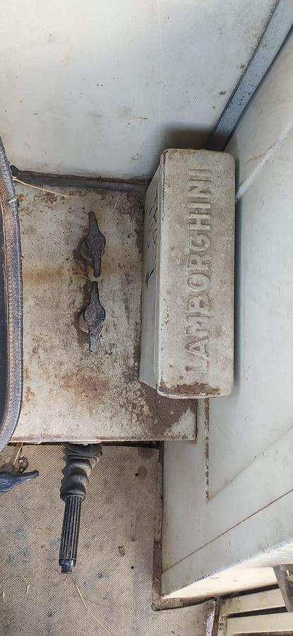 Used Lamborghini 754