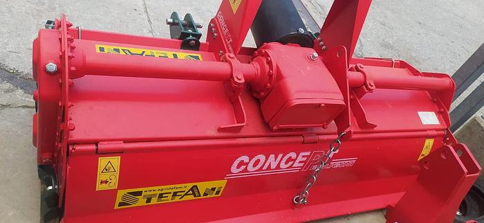 Usato 2017 Concept Perugini BF 185