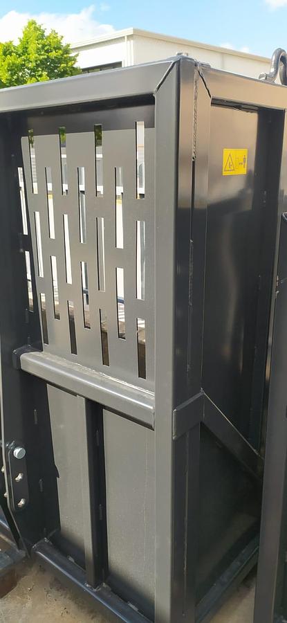 2025 Casse Da esbosco AR CFL