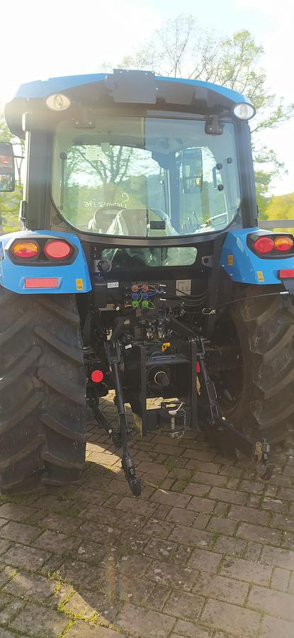 2026 Landini 4 -080