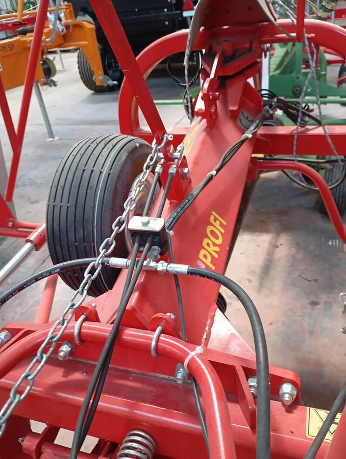 Frandent GRHS 640 5 DN ex demo