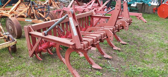 Usato Coltivatore SOGEMA EV TE 28/TE 3P 9/210