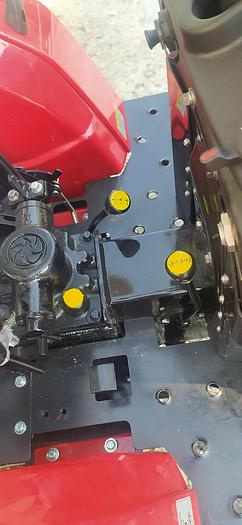 2023 VST FIELDTRAC 927 DT